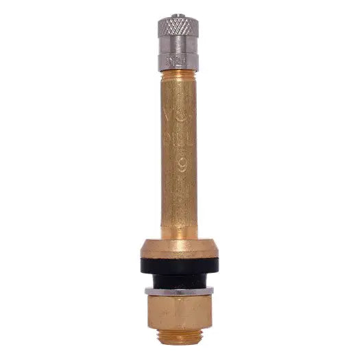 Dill VS 3601 Sprinter Tire Valve Stem for Front/Inner Rear Steel Wheels - Heavy Duty TPMS Compatible Replacement Part - Perfect for Mercedes Sprinter Vans, RVs & Commercial Vehicles