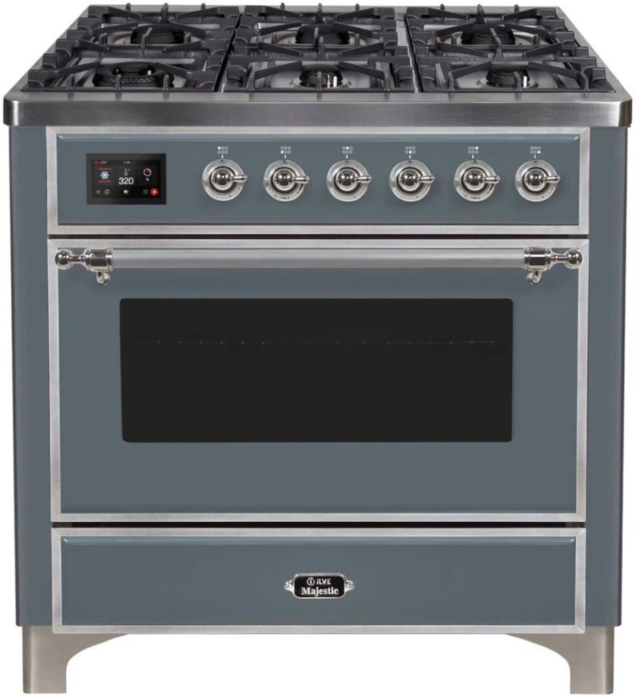 ILVE Majestic II 36