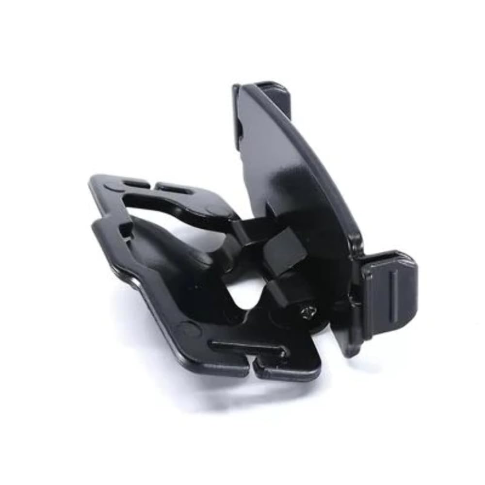 Streamlight 61701 Hat Clip Bandit Flashlight - Ultra Bright LED Headlamp for Camping, Hiking & Outdoor Adventures
