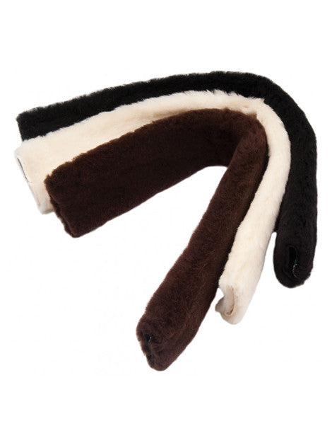 Griffin Wool Girth Sleeve for Horses - Soft & Breathable EA01 - Perfect for Riding, Training & Horse Protection