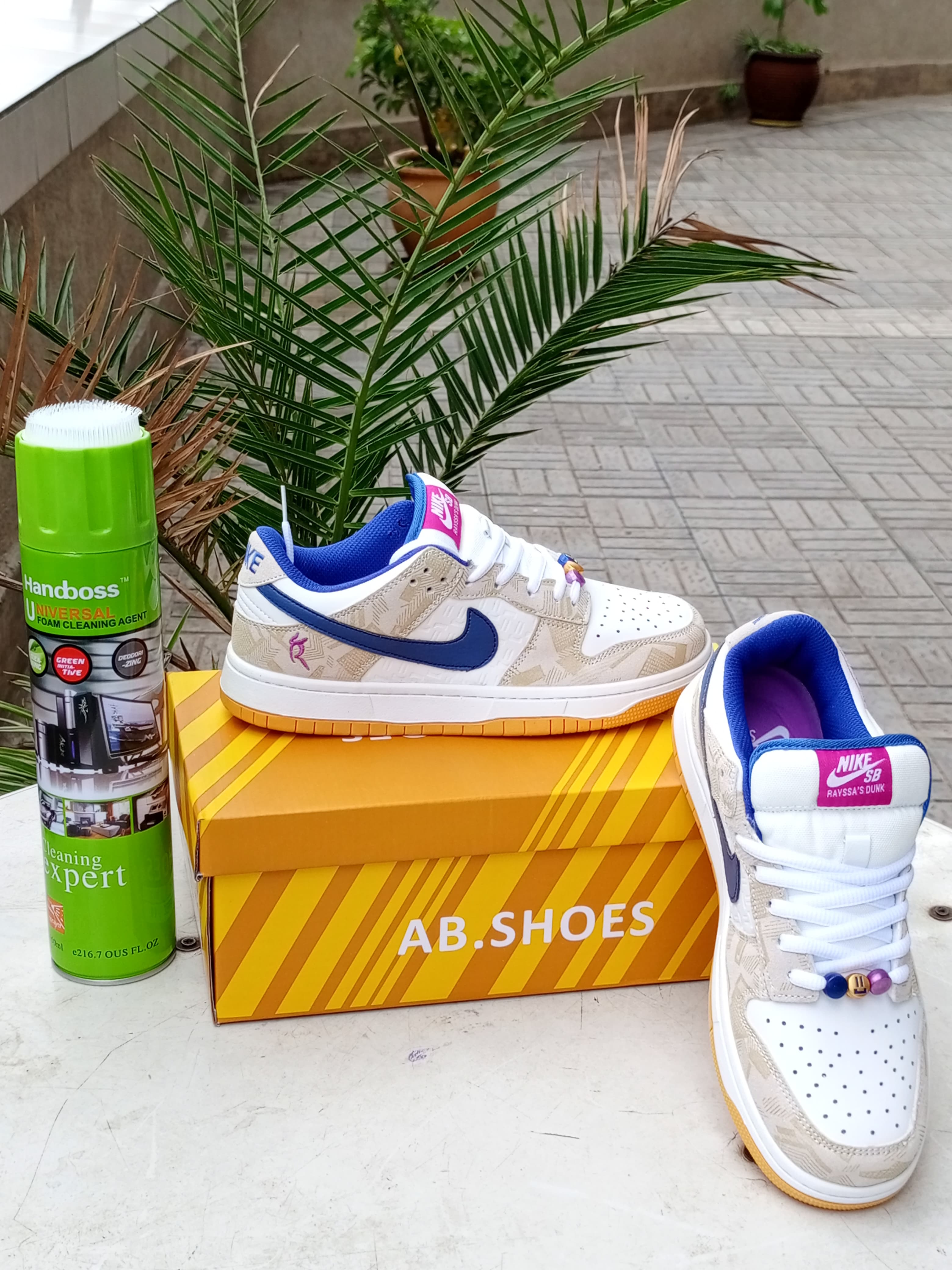 Nike SB Dunk Low Pro Los Angeles Dodgers Sneakers - Men's Basketball Shoes for Skateboarding & Streetwear Fashion - Perfect for Casual Wear, Sports & Sneaker Collection