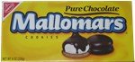 Nabisco Mallomar Cookies 8 Oz (12 Pack) - Chocolate Covered Marshmallow Cookies for Parties, Gifts & Snacking
