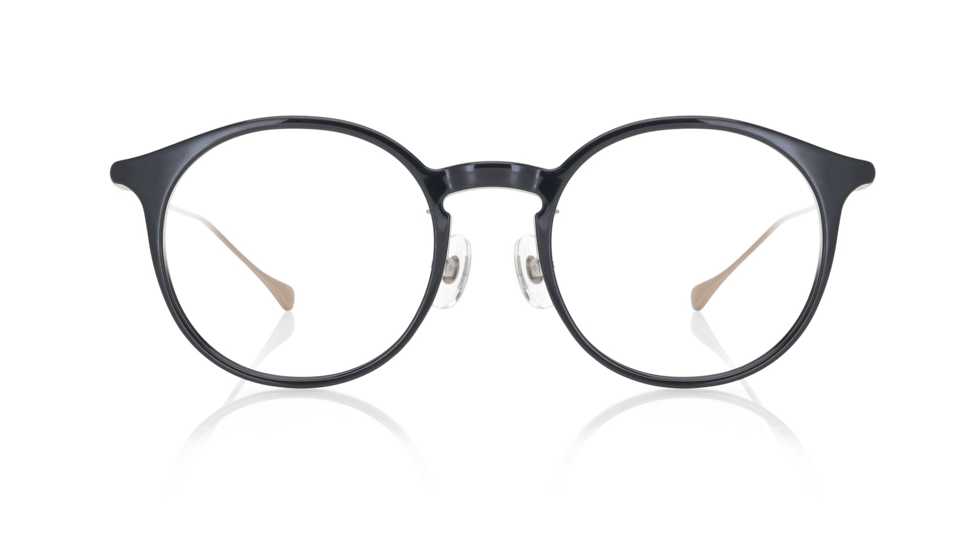 JINS SABAE Combi 028 94 Eyeglasses - Lightweight & Stylish Frame for Men & Women - Perfect for Work, Reading & Everyday Use