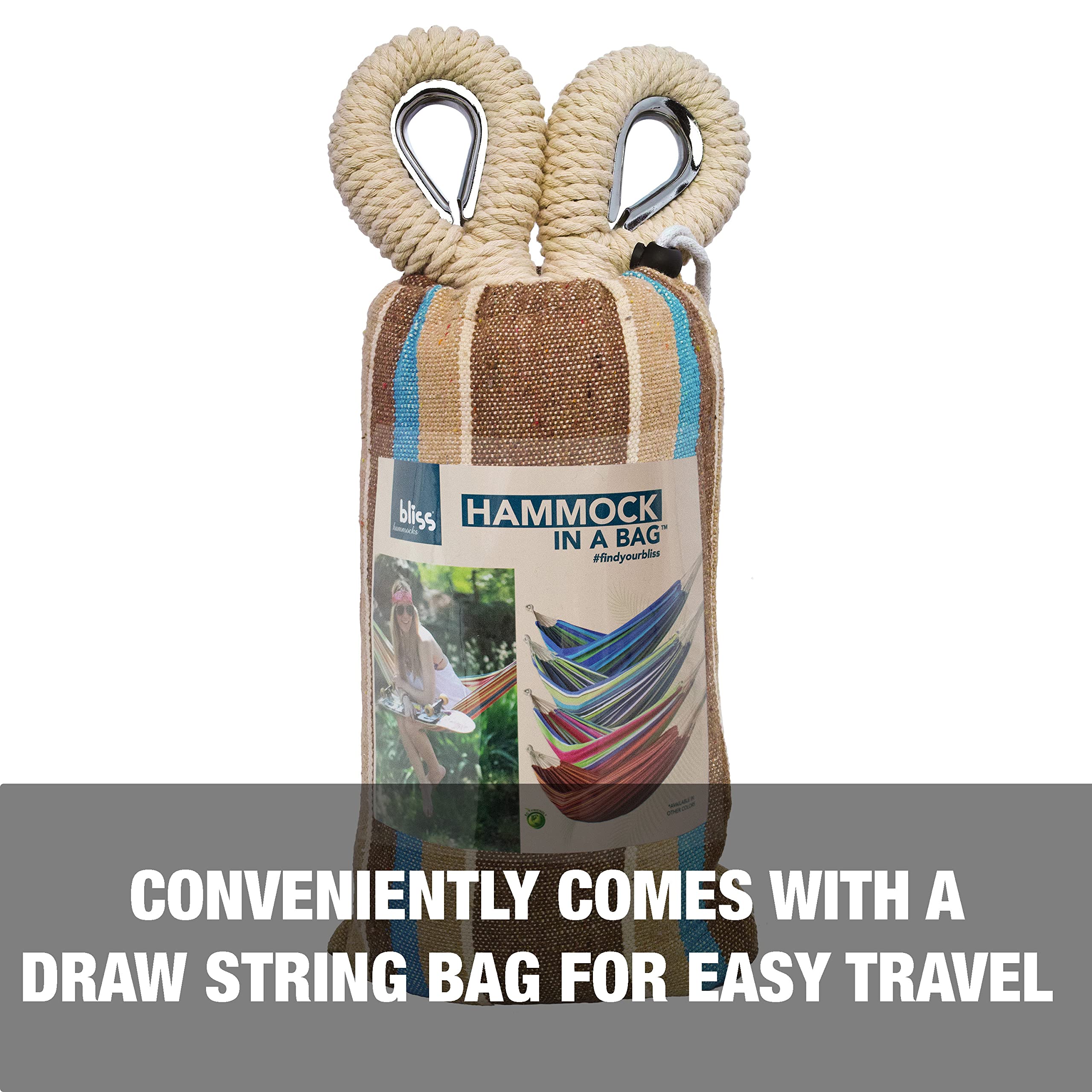Bliss Hammocks BH-400-HA 40