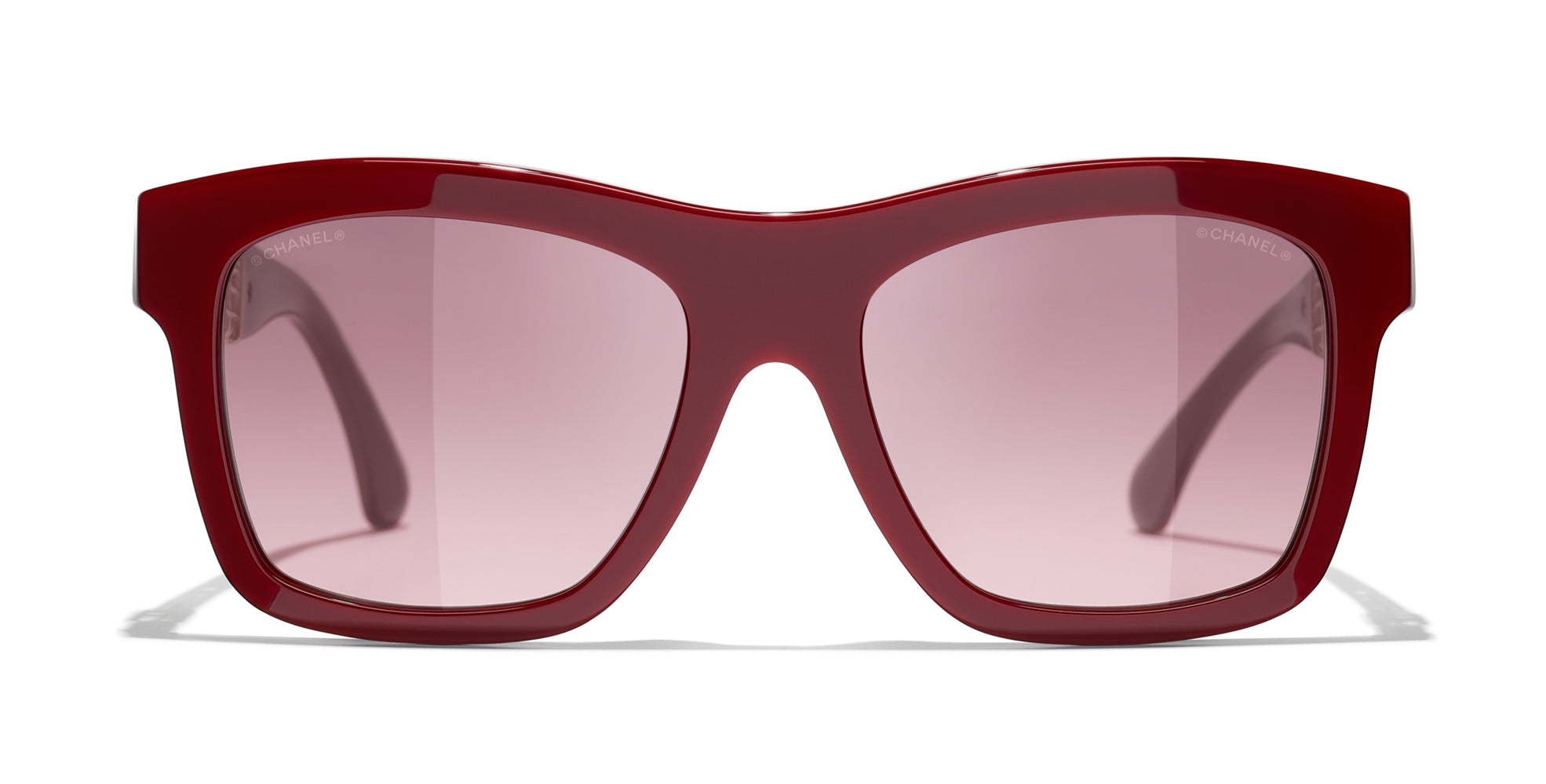 Chanel 5533 Sunglasses - Luxury Designer Shades with UV Protection & Polarized Lenses for Women | Perfect for Beach, Driving & Fashion Outfits