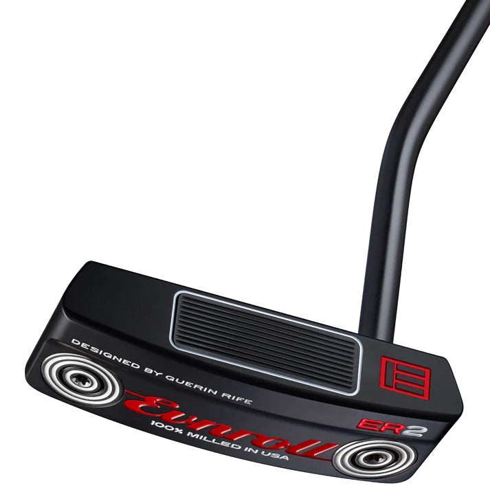 Evnroll Neo Classic ER2 Custom Golf Putter - Premium Mallet Putter for Precision Putting | Perfect for Golf Enthusiasts & Professional Players on the Green