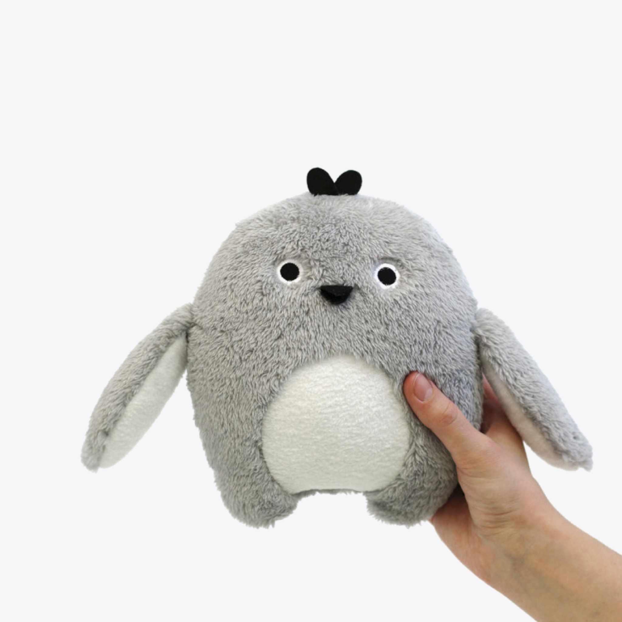 Ricekating Plush Toy - Soft & Cuddly Stuffed Animal for Kids, Gifts & Collectibles | Perfect for Bedtime, Playtime & Decor