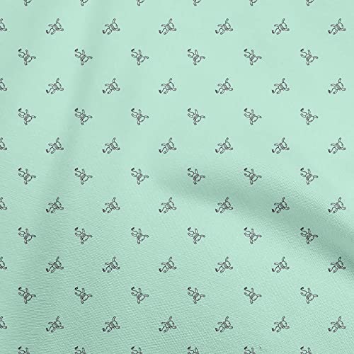 Mint Green