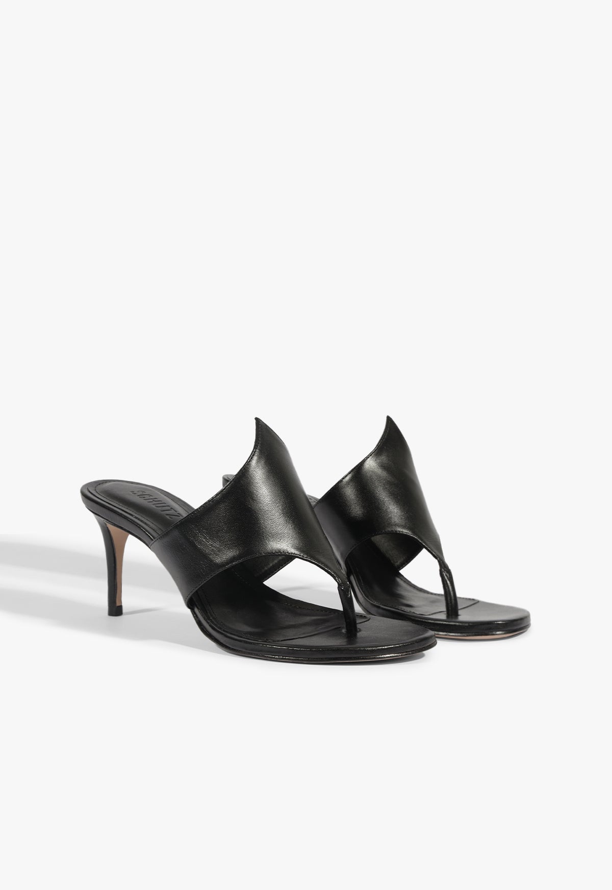 Elena Suede Sandals for Women - Mid Heel Height 2.5 Inch - Comfortable Summer Casual Shoes for Outdoor, Party & Office Wear - Style S2092400300003