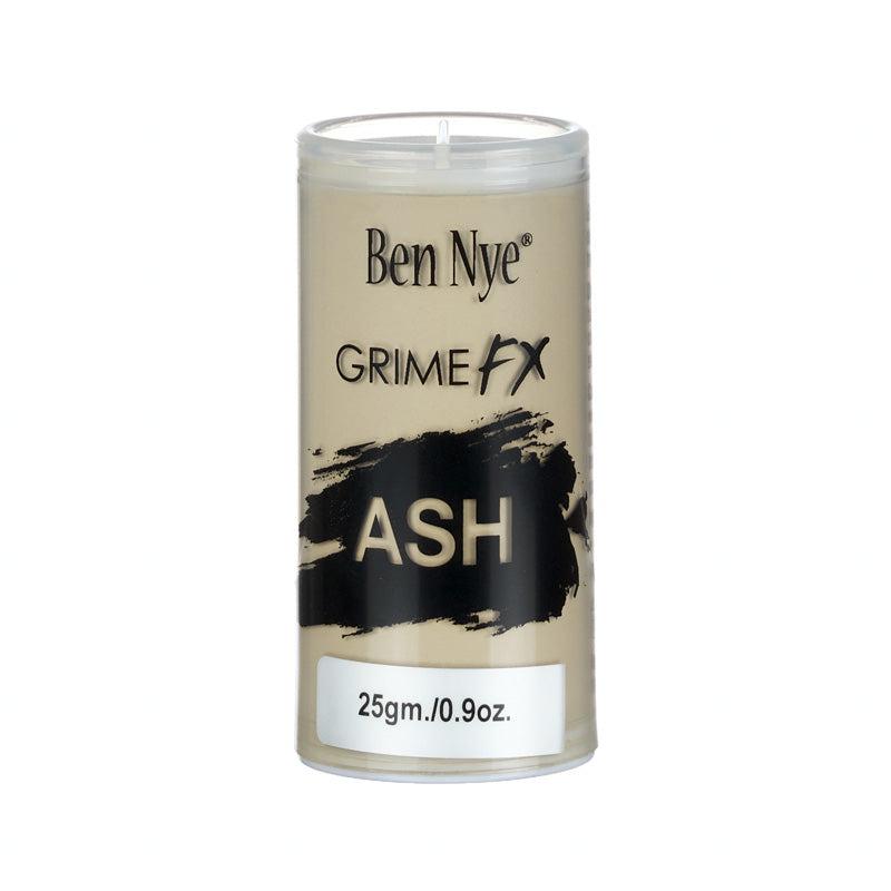 Ben Nye Grime FX Powder - Professional Special Effects Makeup for Halloween, Cosplay & Theater - Creates Realistic Dirt & Grime Effects