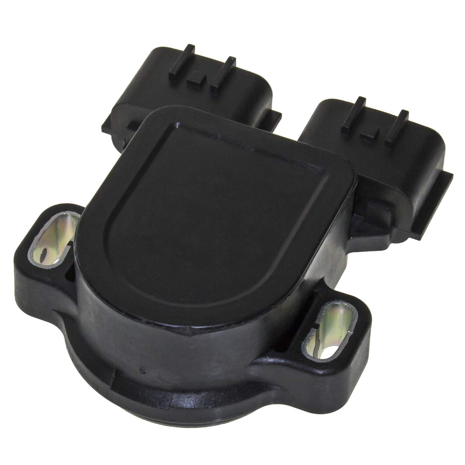 Walker Products 200-1250 Throttle Position Sensor - High Performance TPS for Ford, GM & Chrysler Vehicles - Perfect for Engine Tuning & Fuel Efficiency Improvement