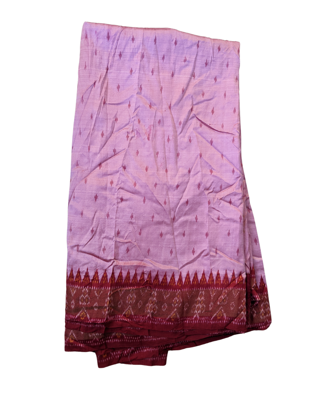 Vintage Silk Sari Scarf - Handmade Indian Traditional Saree Shawl for Women - Perfect for Weddings, Parties & Cultural Events