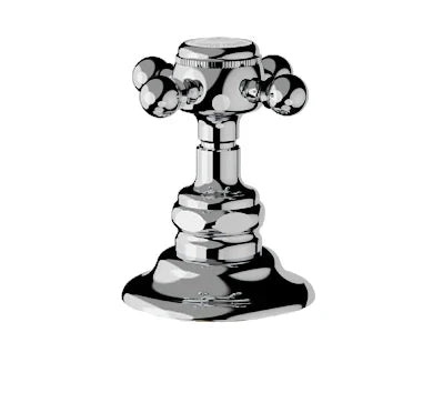Horus Julia Chrome Dishwasher Safe Dinnerware Set - Elegant & Durable Plates for Everyday Use, Parties & Formal Dining