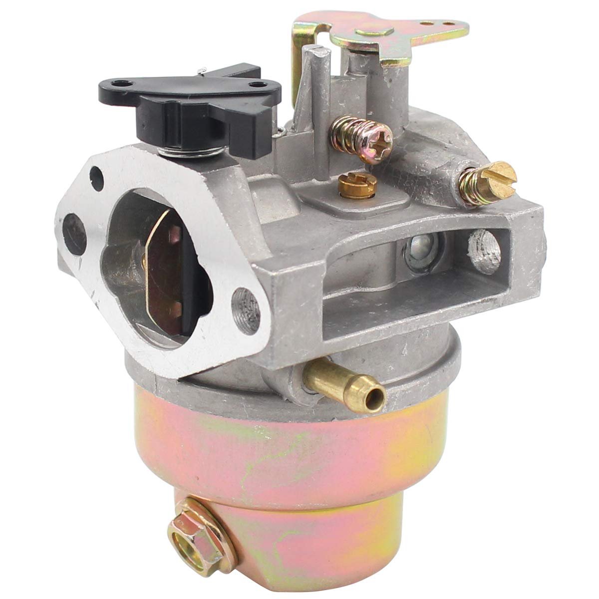 Subaru EA190V Pressure Washer Carburetor Replacement - High Performance Carb for ApplianPar Pressure Washers - Perfect for Home Cleaning, Car Washing & Outdoor Maintenance