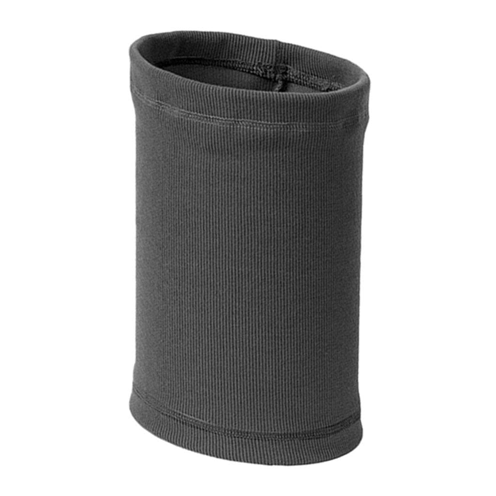 Gazechimp Comfort Dog Snood - Warm Dog Hoodie & Ears Warmer for Winter - Gray Noise-Reducing Pet Headwear for Small to Medium Dogs - Perfect for Cold Weather Walks & Outdoor Adventures