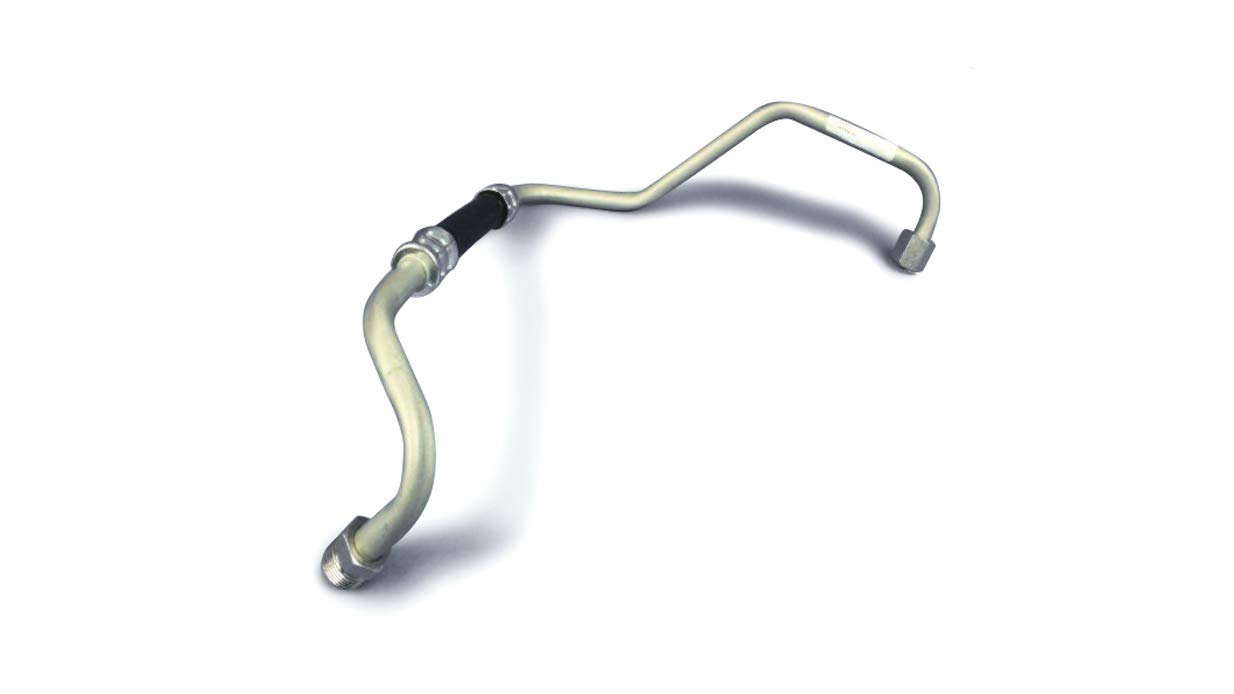 Mopar 5202 8920AH Transmission Oil Cooler Hose for Auto Repair