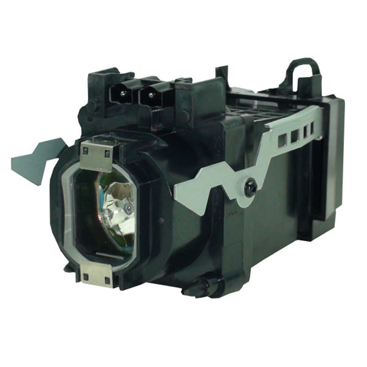 AuraBeam XL-2400/XL-2400U Replacement TV Lamp with Housing Compatible for Sony TVs - Perfect for Home Theater & Projector Screen Replacement