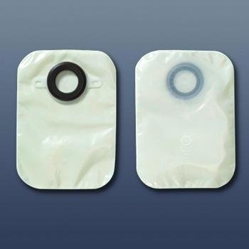 BX Karaya 5 Closed Ostomy Pouch Without Tape or Filter - Secure & Comfortable Stoma Care Solution for Daily Use