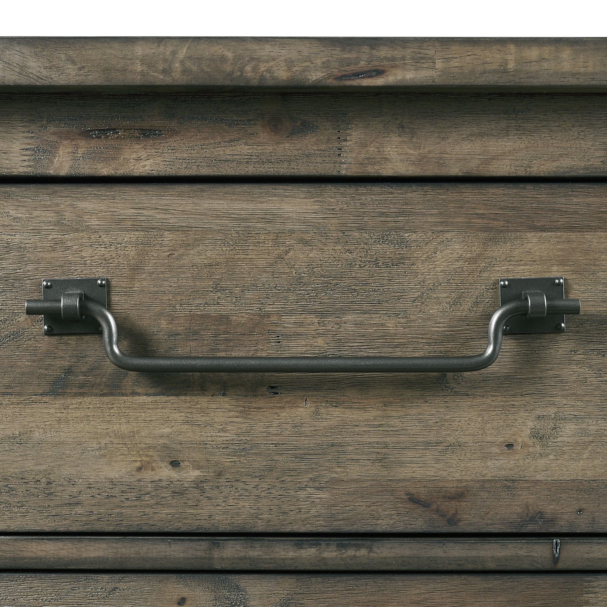 Maverick Chest - Durable & Stylish Storage Box for Home, Office & Outdoor Use | Perfect for Organizing Clothes, Toys & Accessories