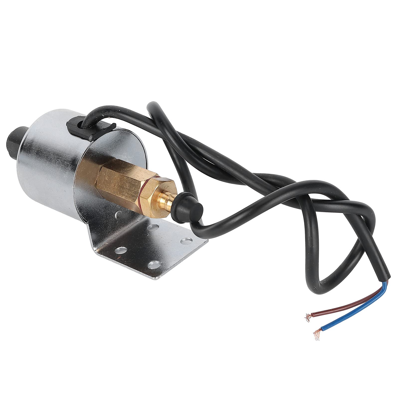 Electromagnetic Automatic Oil Pump for Milling Machines & Grinders - High Precision Lubrication System for Metalworking Tools | Perfect for CNC Lathes, Drill Presses & Industrial Machinery Maintenance
