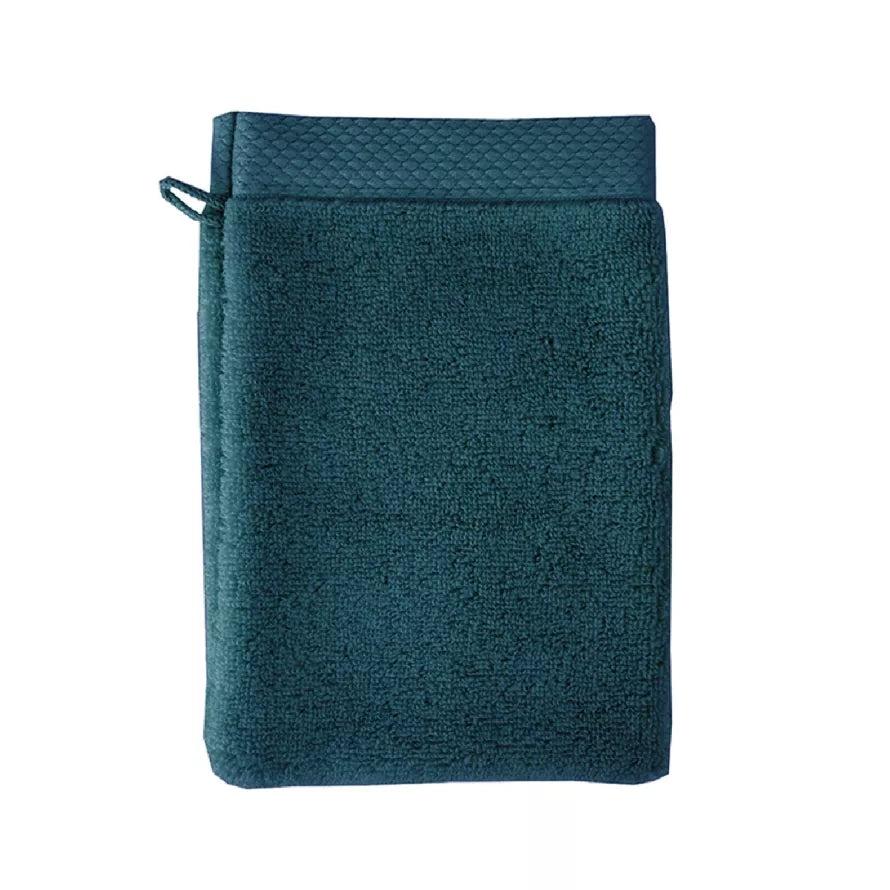 Elea Crepuscule Luxury Bath Towel Set - 100% Premium Cotton, Ultra Soft & Absorbent - Perfect for Spa, Bathroom & Beach Use
