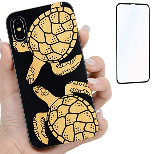Turtle Black
