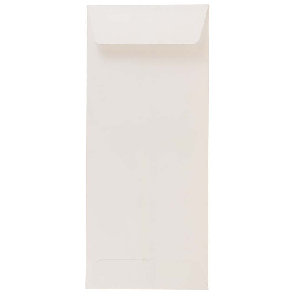 Premium White #10 Business Envelopes 4 1/8