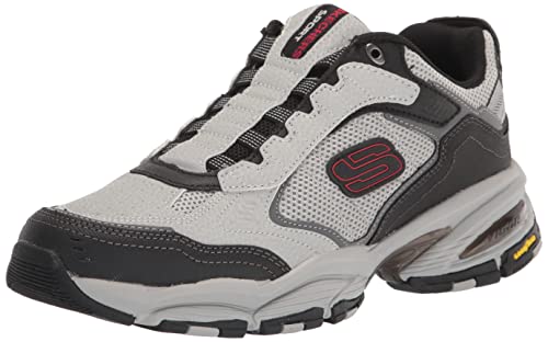 Gray/Black