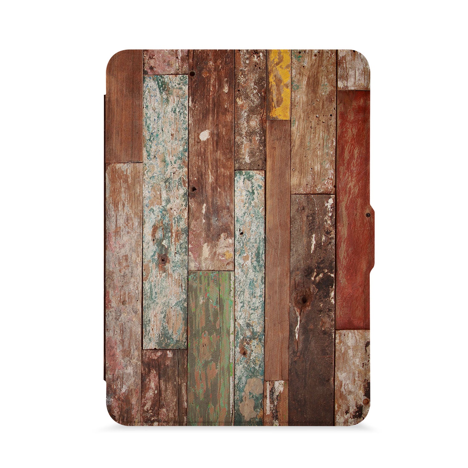 Premium Wooden Kindle Case - Durable & Stylish Cover for Kindle E-Readers - Perfect for Reading at Home, Travel & Outdoor Use