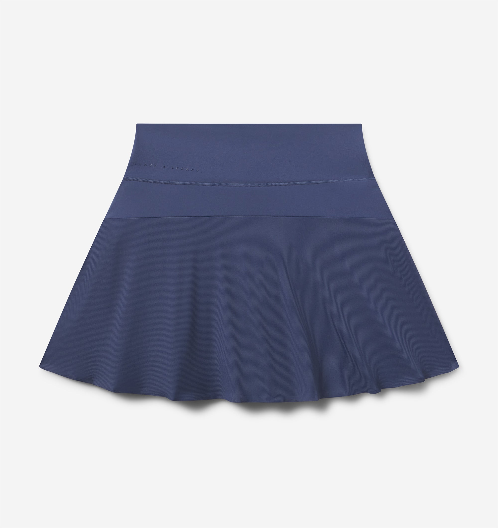 UNRL Amelia Skort - Women's Athletic Skirt with Built-in Shorts for Running, Tennis & Yoga | Comfortable & Stylish Activewear