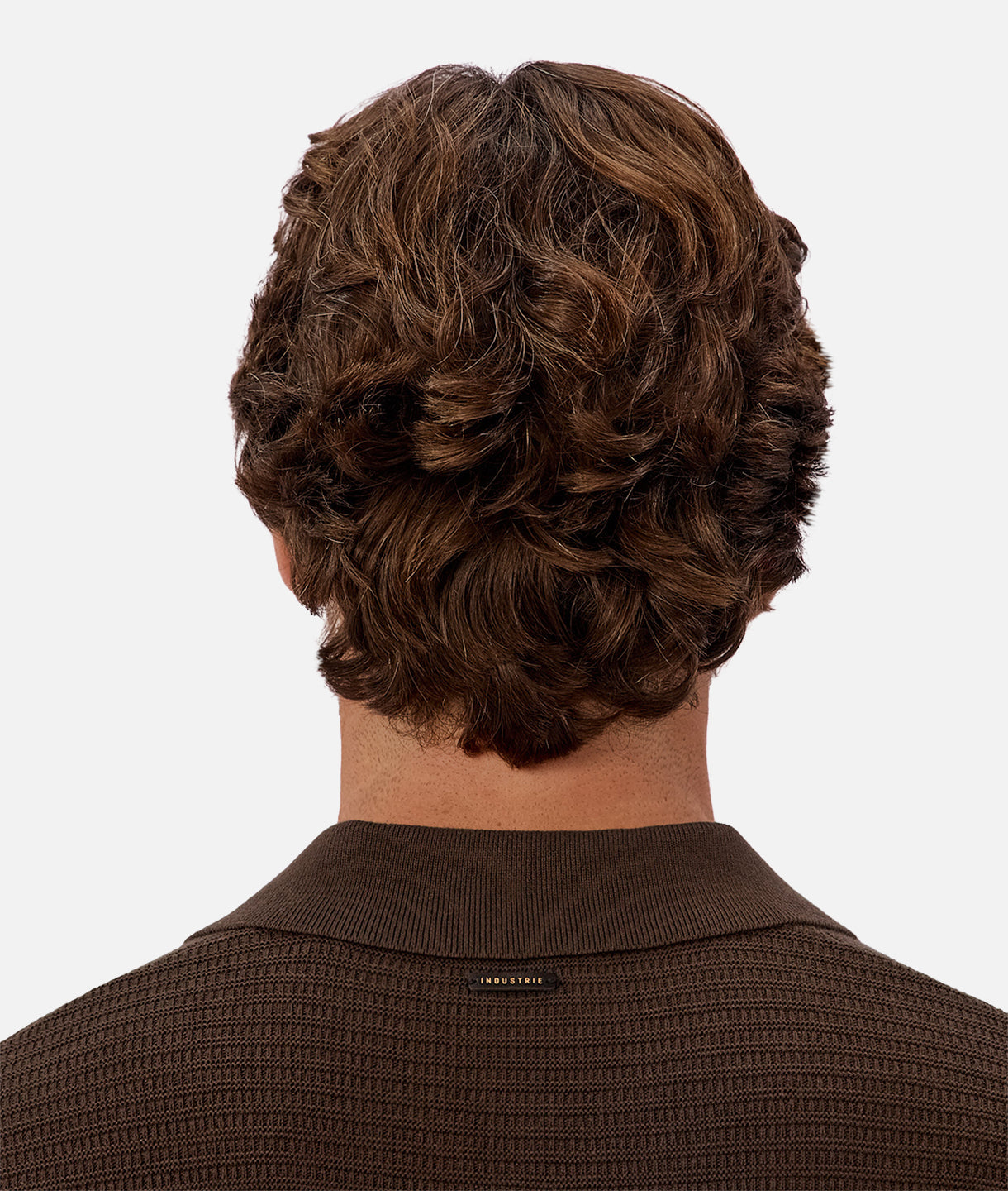 Alicante Long Sleeve Polo Shirt for Men - Comfortable & Stylish Casual Wear - Perfect for Golf, Office & Outdoor Activities