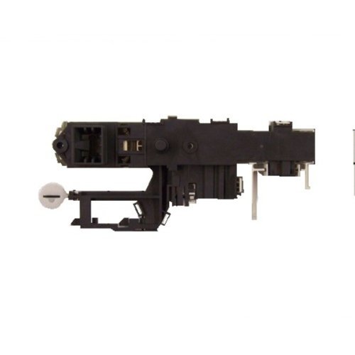 Whirlpool 8183270 Washing Machine Latch Replacement Part - Compatible with Various Models - Durable & Easy Installation for Laundry Appliances