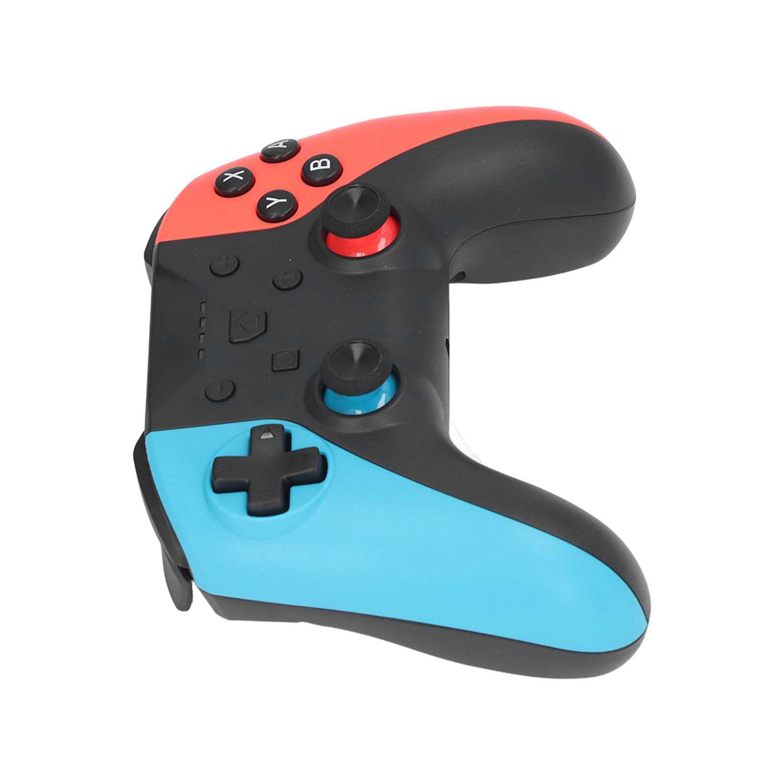 Wireless Controller for Nintendo Switch & PC - Motion Control, Vibration Feedback, Ergonomic Gamepad - Perfect for Gaming, Gifts (Birthday, Christmas) - Play at Home or On-the-Go