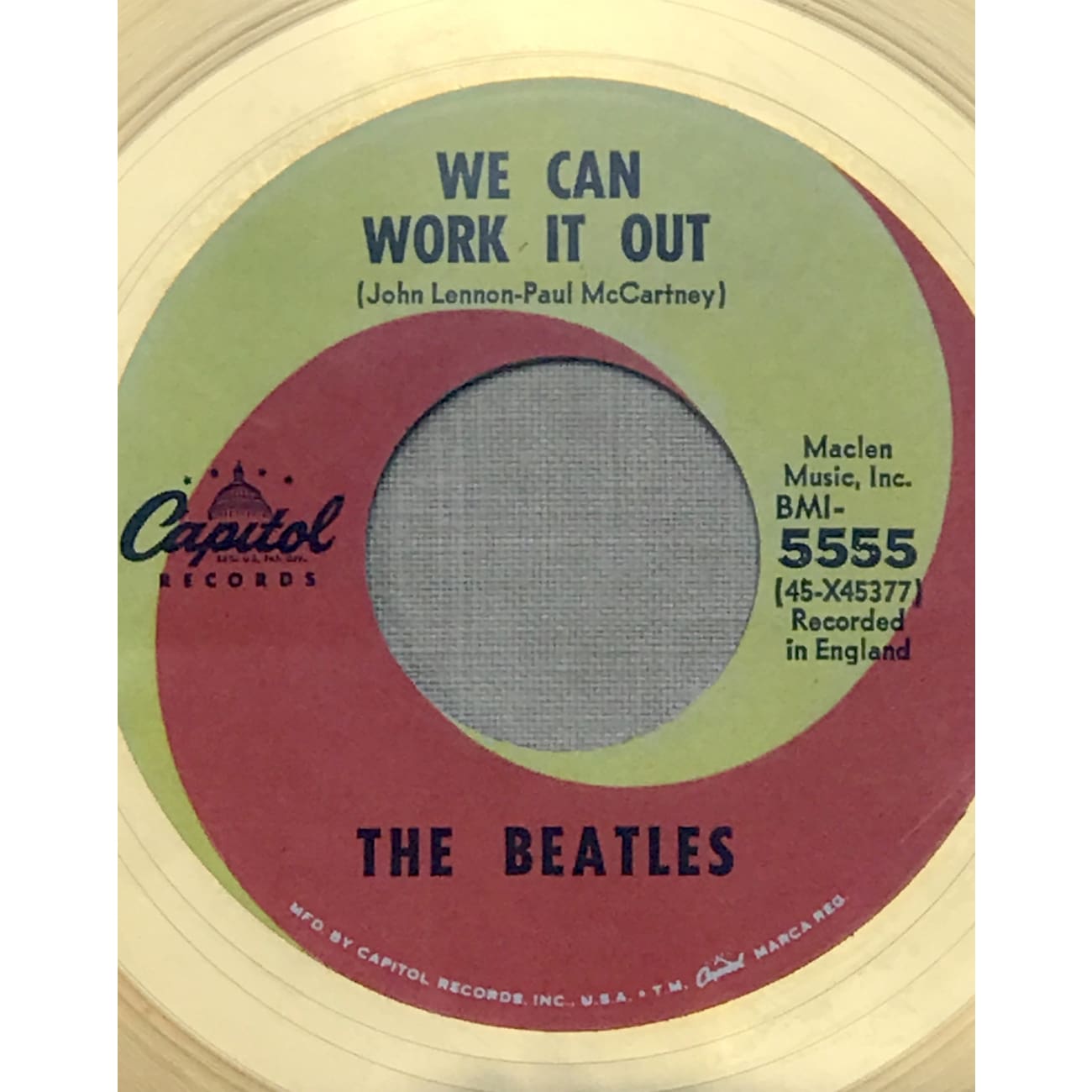 The Beatles 