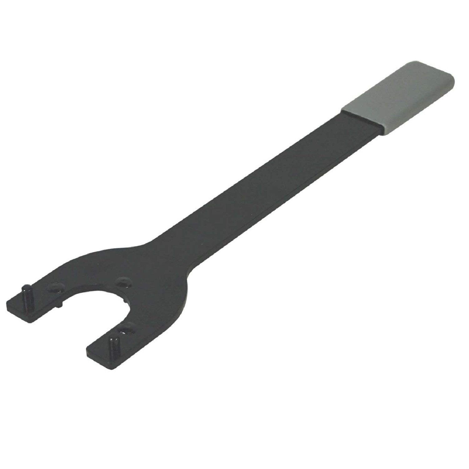 Lisle 44180 Fan Clutch Spanner Wrench for GM, Jeep, Dodge Vehicles - Perfect for Cooling System Repairs & Maintenance