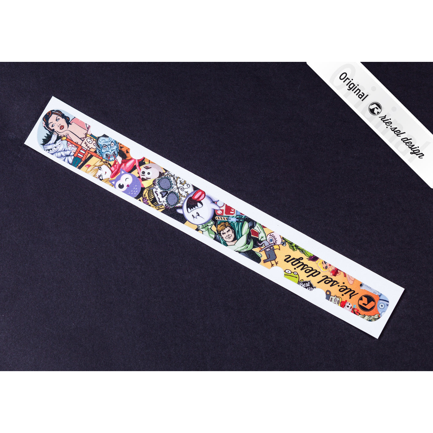 Chain Stay Protector Sticker - Durable Bike Frame Guard for Mountain & Road Bikes - Waterproof Vinyl Decal for Cycling Enthusiasts - Perfect for Trail Riding, Commuting & Bike Customization
