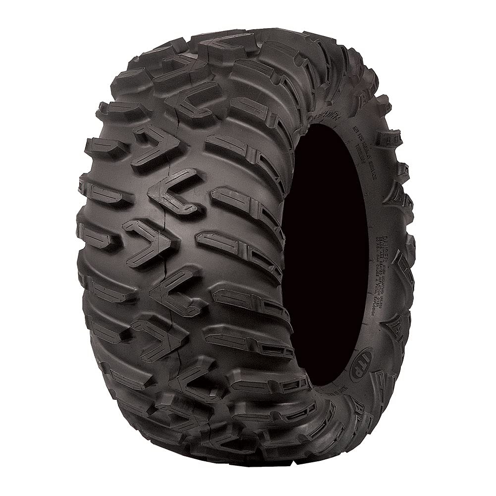 TerraCross R/T Radial Tire 26x9-12 for Arctic Cat 700 TRV 2012 - All-Terrain ATV Tires for Mud, Snow & Off-Road Adventures