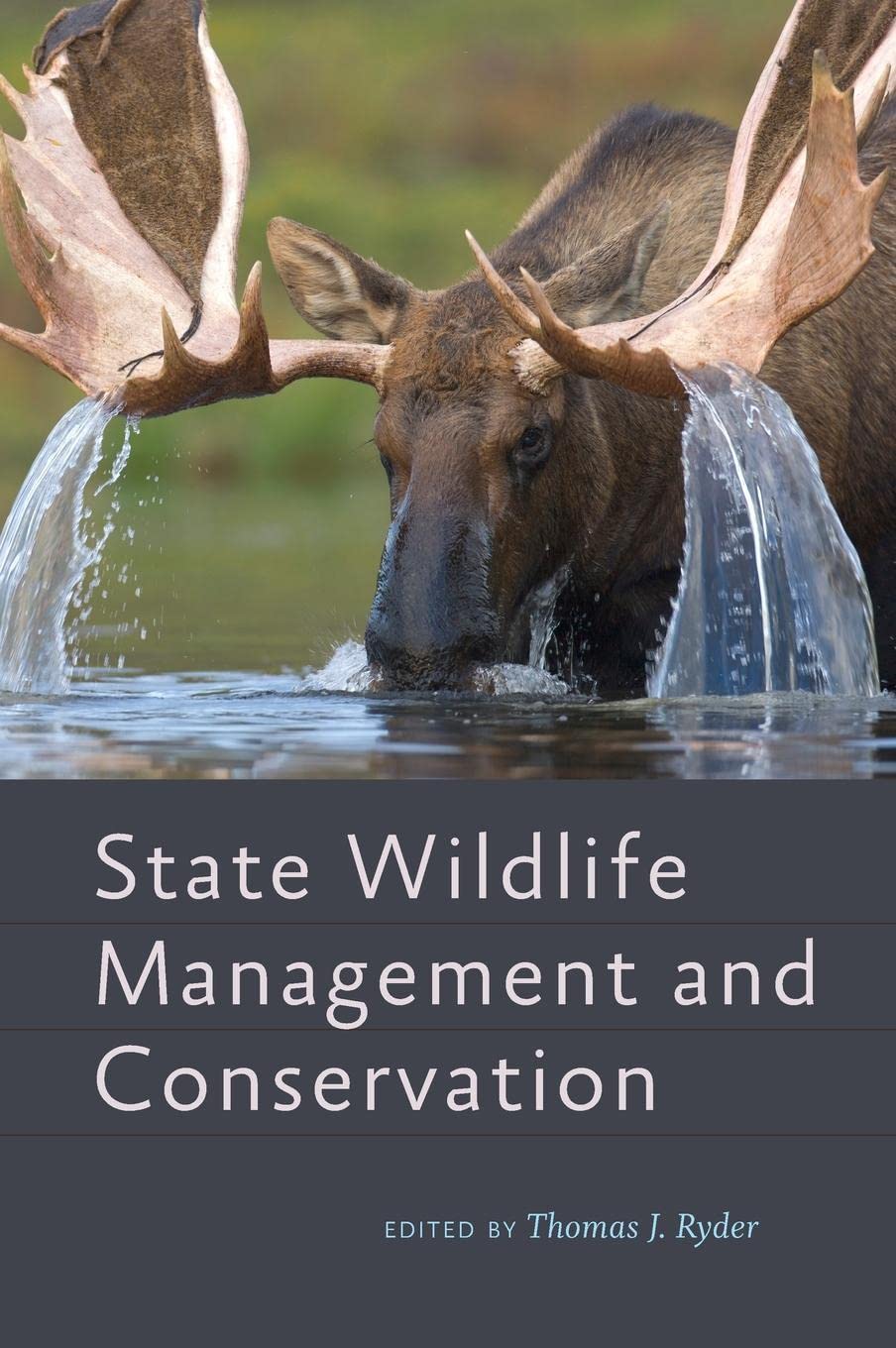 State Wildlife Management and Conservation - Strategies, Policies & Best Practices for Sustainable Ecosystems | Habitat Protection & Biodiversity Preservation for Outdoor Enthusiasts & Conservationists