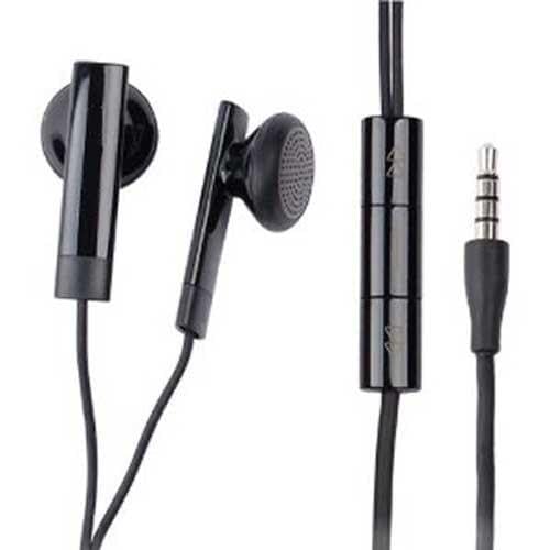 Premium Wired Earphones with Built-in Mic - 3.5mm Noise Cancelling Headphones Compatible with Motorola Moto G Power 5G (2025) & Moto G 5G (2025) - Perfect for Gaming, Calls, Music & Work from Home