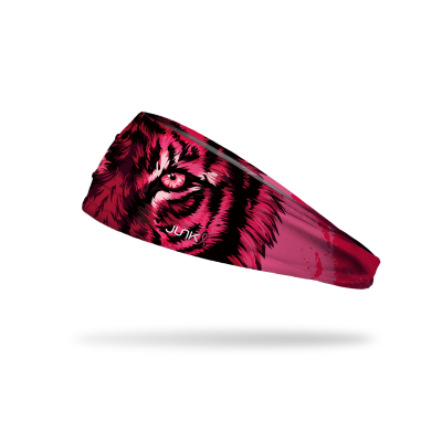 The Magical Night with Feline Fighter Big Bang Lite Headband