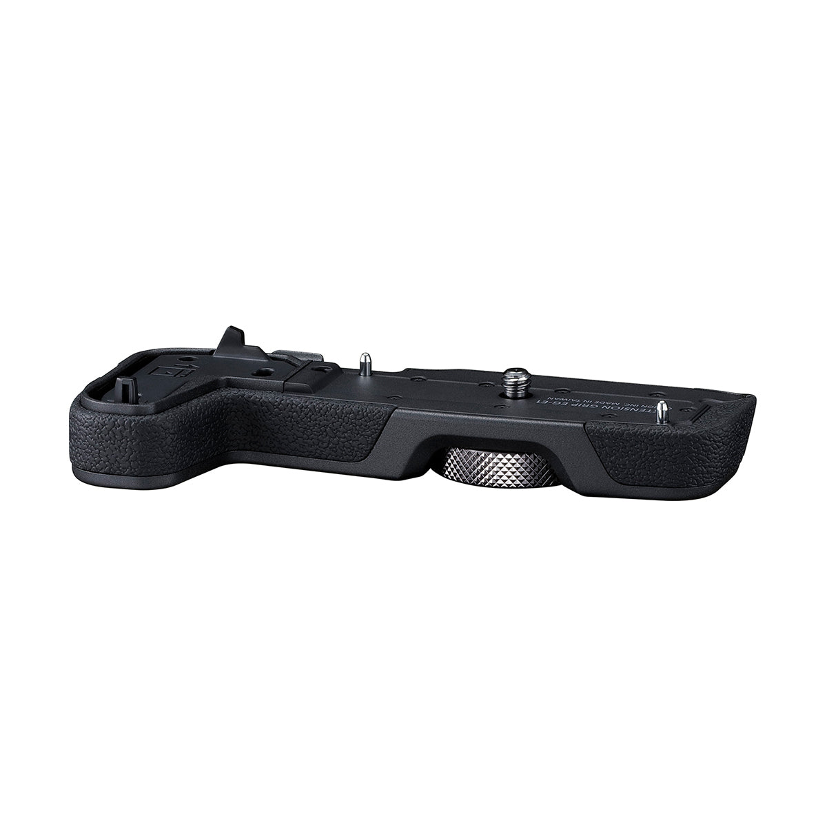 Canon EG-E1 Extension Grip for EOS RP & R8 Camera (Black) - Enhanced Comfort & Control for Portrait & Landscape Photography