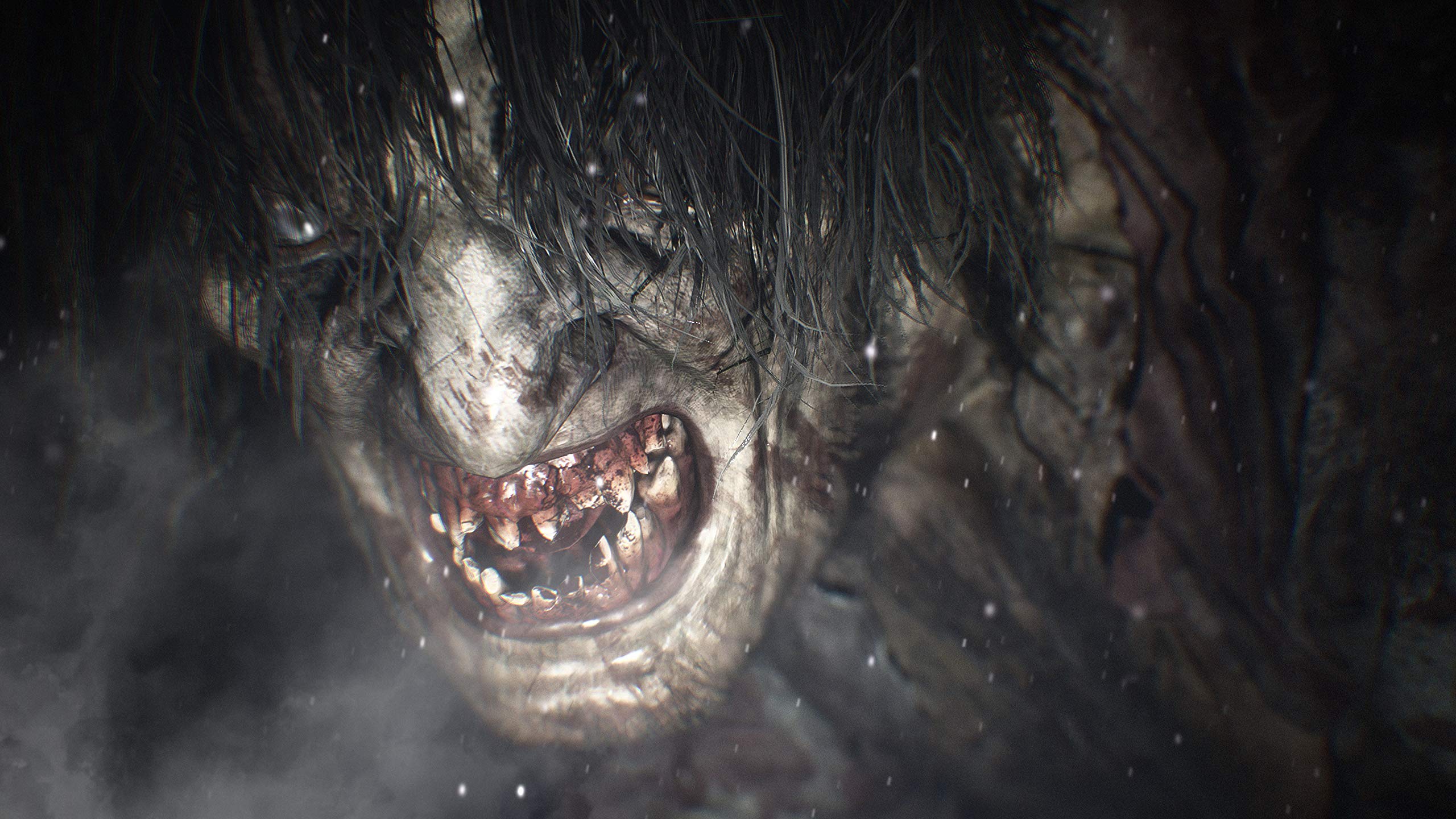 Resident Evil Village PS5 Game - Official Capcom Horror Survival Adventure | Perfect for Halloween Gaming & Thriller Fans