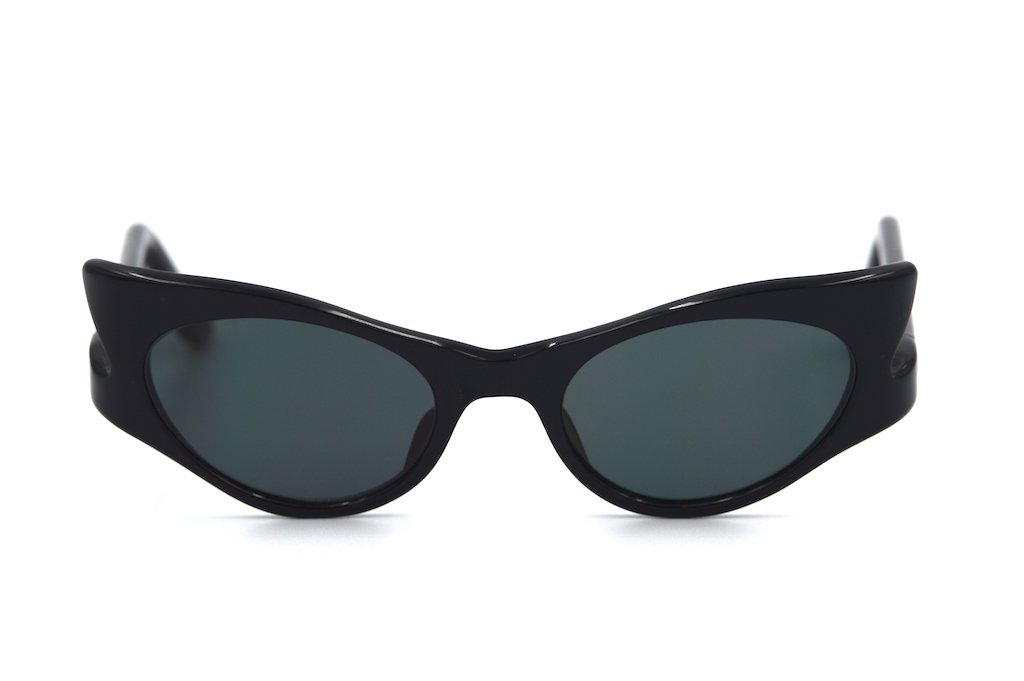 Priscilla Sun BLK - Stylish Women's Fashion Accessories for Everyday Wear | Perfect for Office, Parties & Casual Outfits