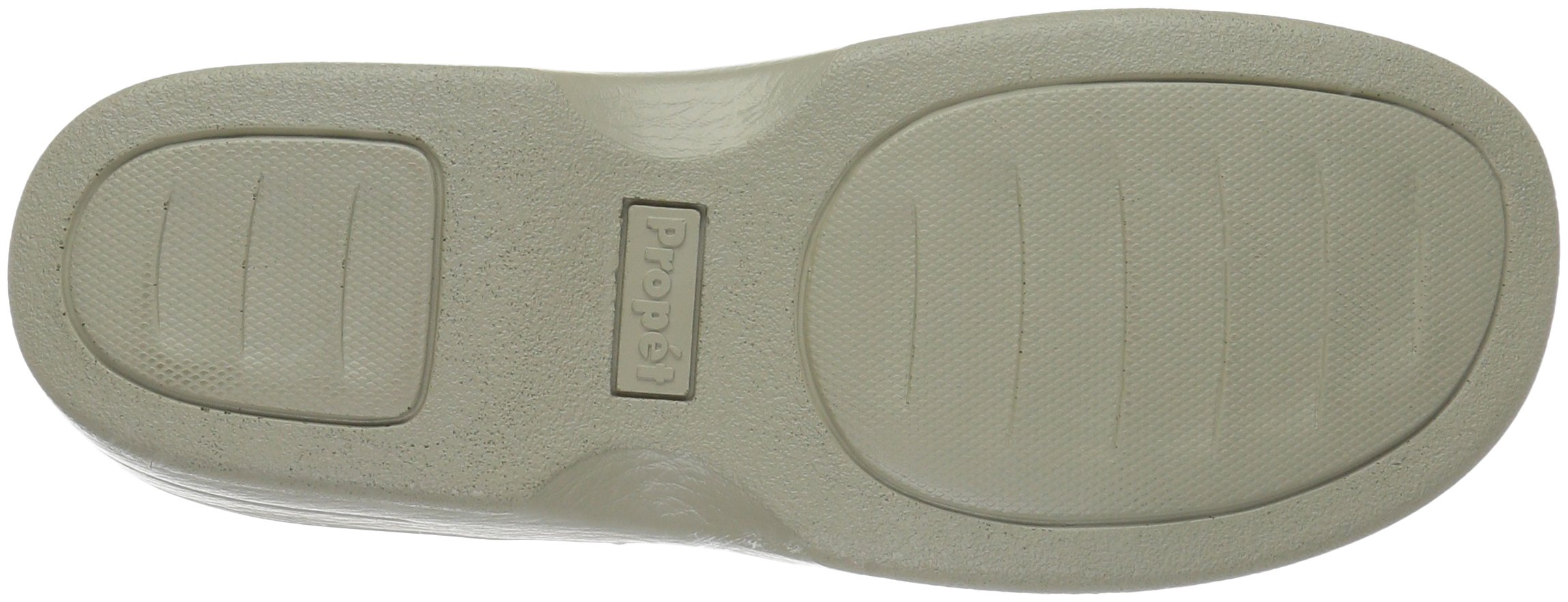 Propét Women's Olivia Comfortable Walking Shoes - Lightweight & Supportive for Everyday Wear, Travel, and Work