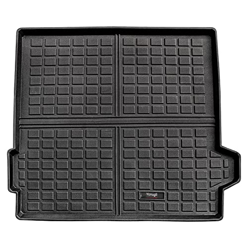 BMW X5 Cargo Liner