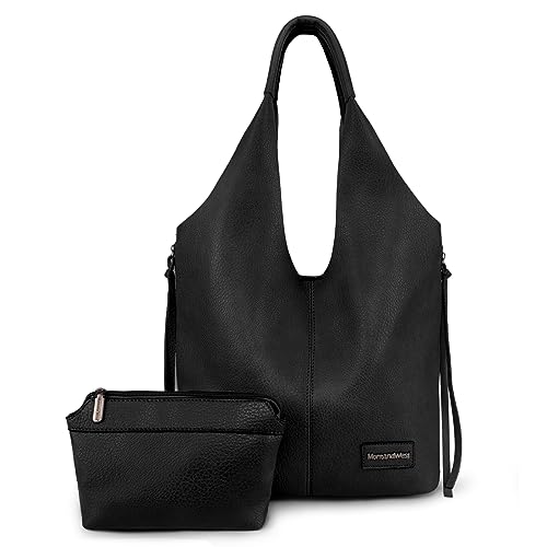 B Tassel Black