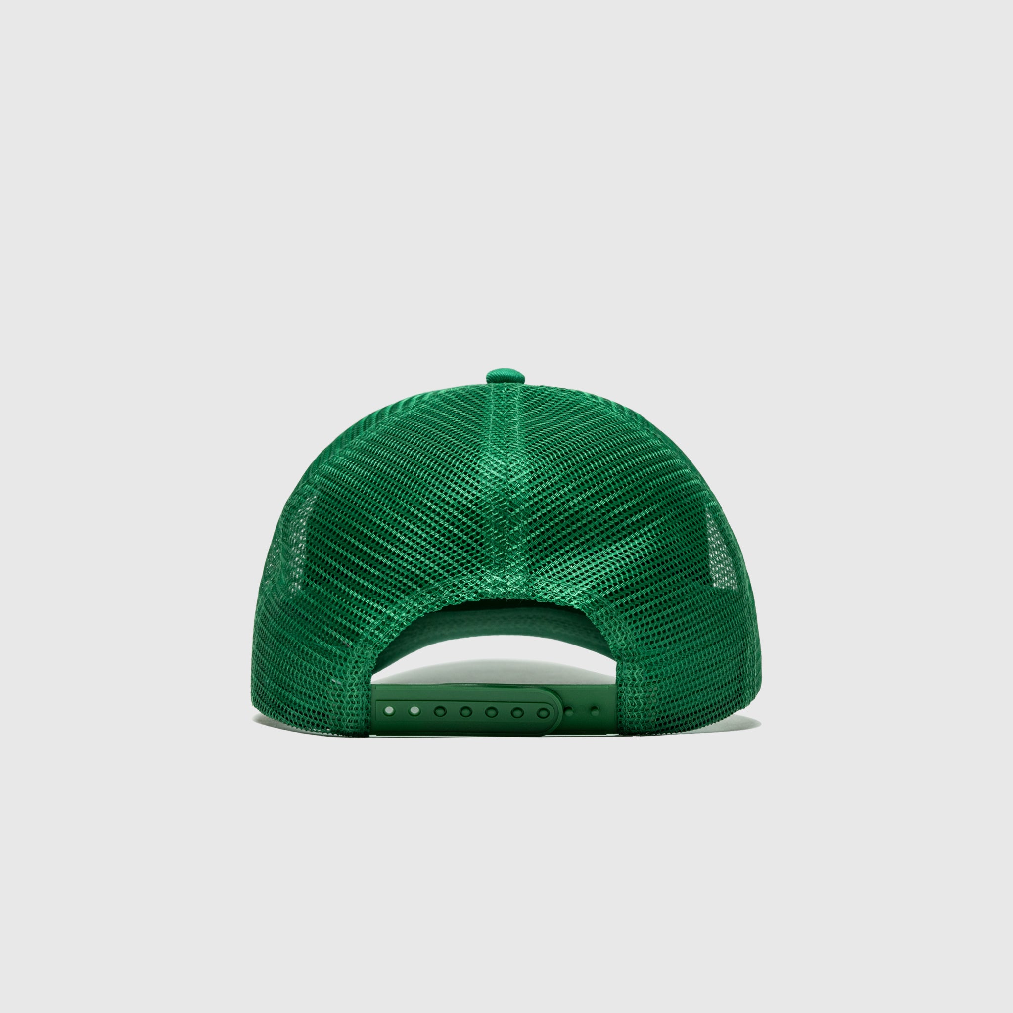 LP Trucker Athletic Cap - Stylish Mesh Back Baseball Hat for Men & Women - Perfect for Running, Hiking, and Outdoor Sports