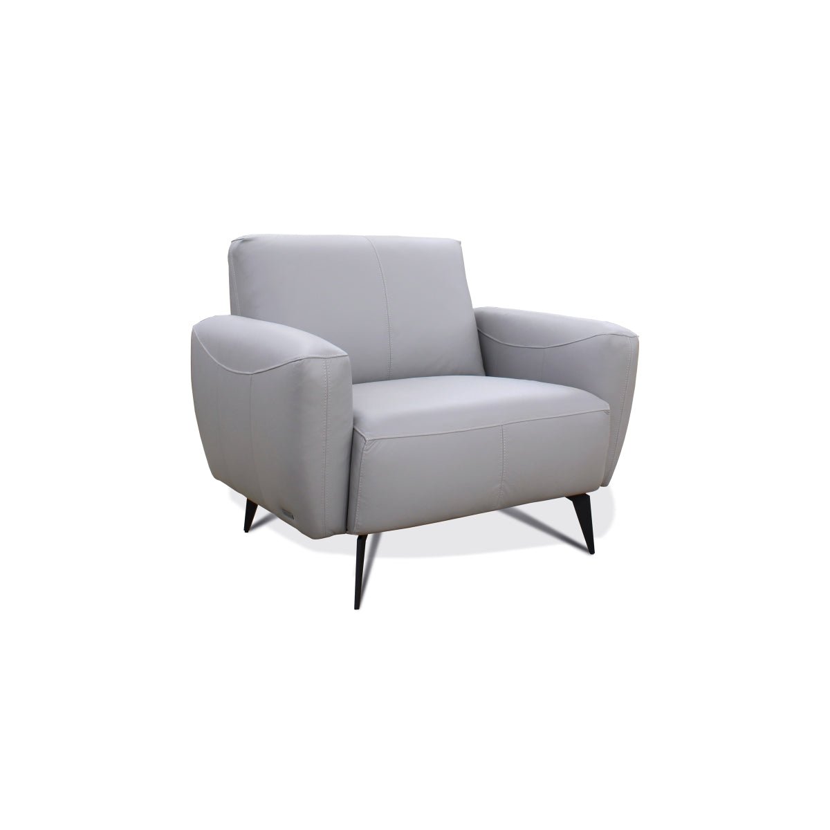 Bonito Collection Chair - Modern Accent Chair for Living Room, Bedroom & Office - Stylish Home Decor & Comfortable Seating
