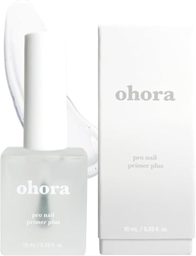 02. Pro Nail Primer Plus
