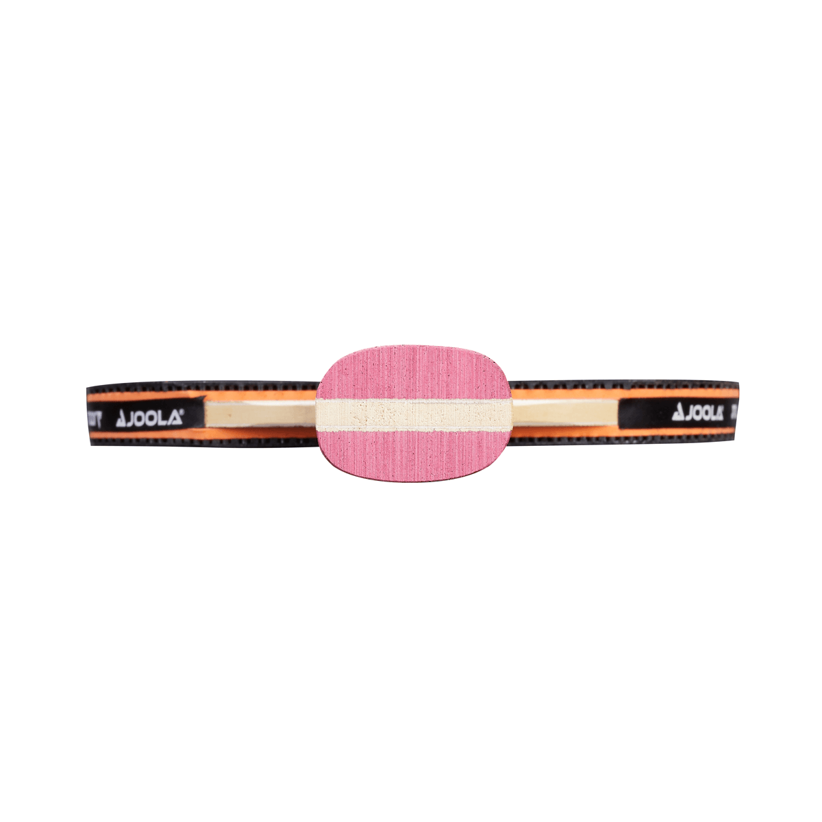 JOOLA Omega Speed Table Tennis Racket with Vizon Rubber - Professional Ping Pong Paddle for Spin & Control - Perfect for Tournaments, Training & Home Play